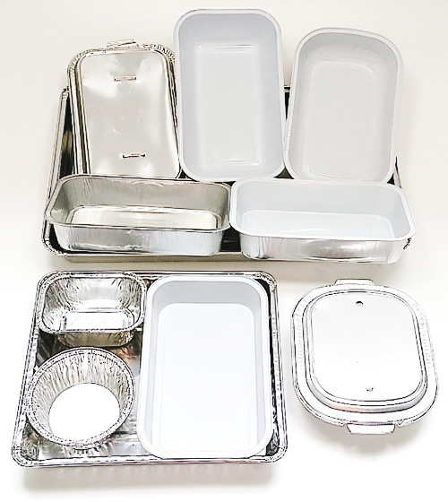 Aluminium Packaging